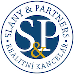 logo Slaný&Partners