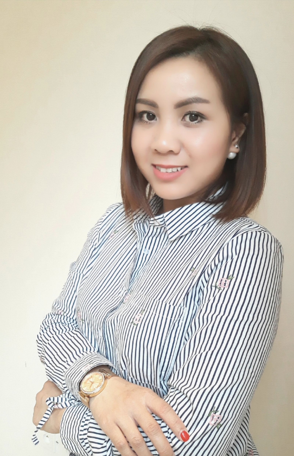 Bc. Thi Mai Nguyen