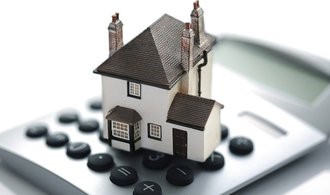 hypotéka na bydlení