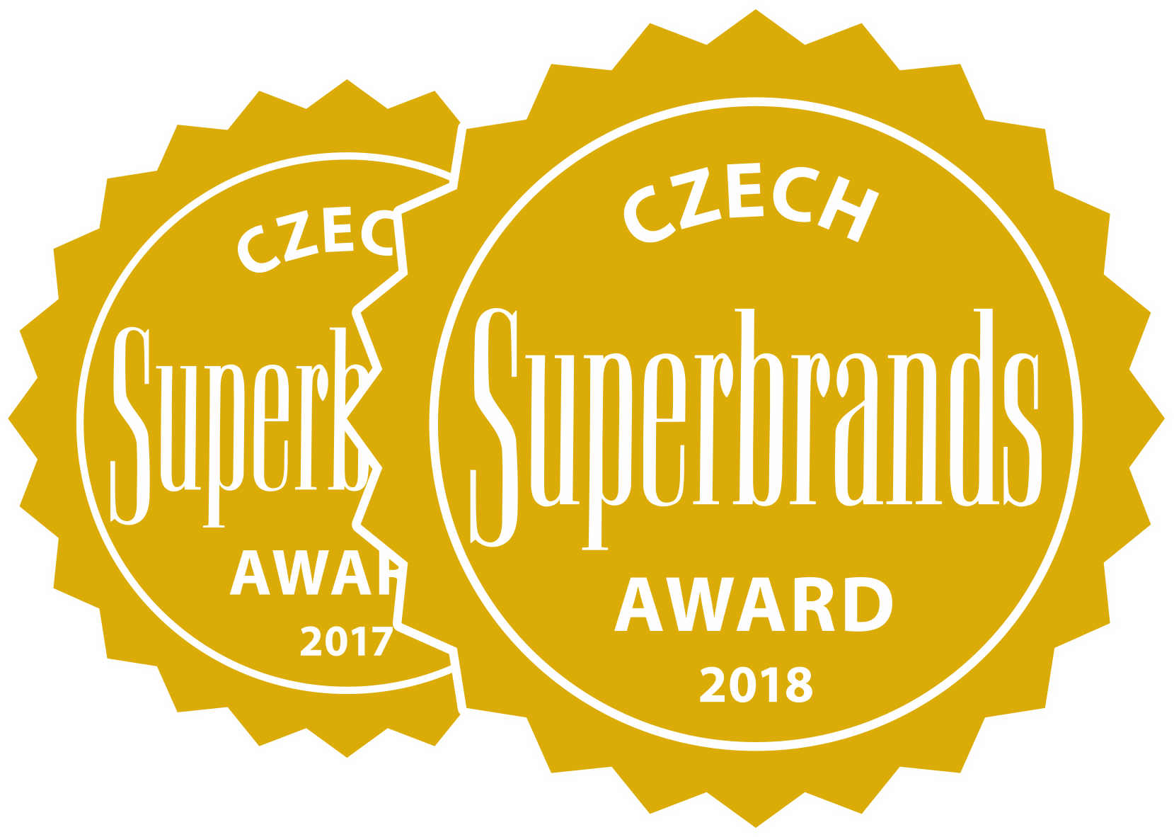 logo Superbrands 2017+2018