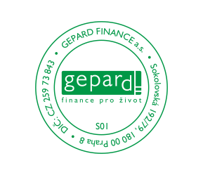 Gepard - spotřebitelský úvěr - Fixace úrokové sazby