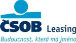 logo ČSOB Leasing