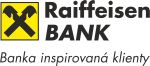 logo Raiffeisen Bank