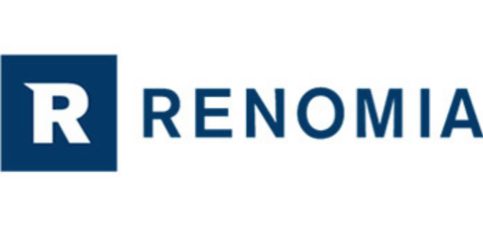 logo RENOMIA