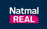logo NATMAL REAL