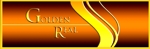 logo GOLDEN REAL