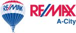logo RE/MAX A-City