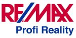 logo RE/MAX Profi Reality
