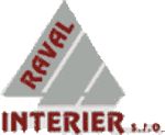 logo RAVAL INTERIER