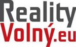 logo Reality Volný
