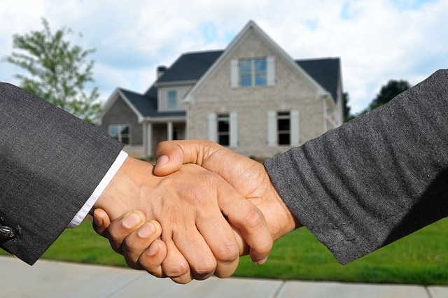 Hypotéka a ručení jinou nemovitostí
