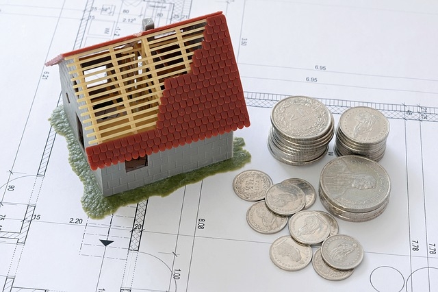 S jakými náklady počítat při koupi nemovitosti na hypotéku