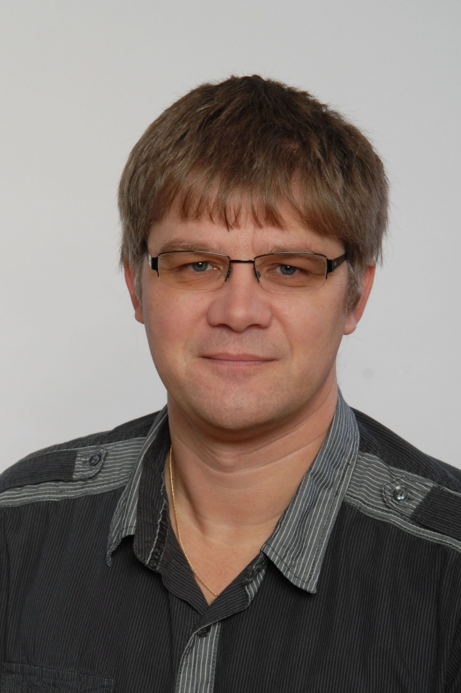 Ing. Zdeněk Kunrt