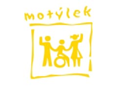 logo KC Motýlek
