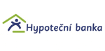 logo Hypoteční banka