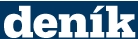 logo Deník