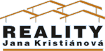 logo Reality Jana Kristiánová